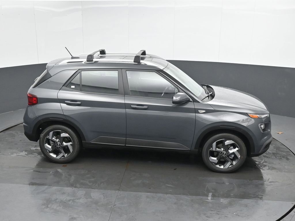 New 2026 Hyundai Venue SEL FWD image 35