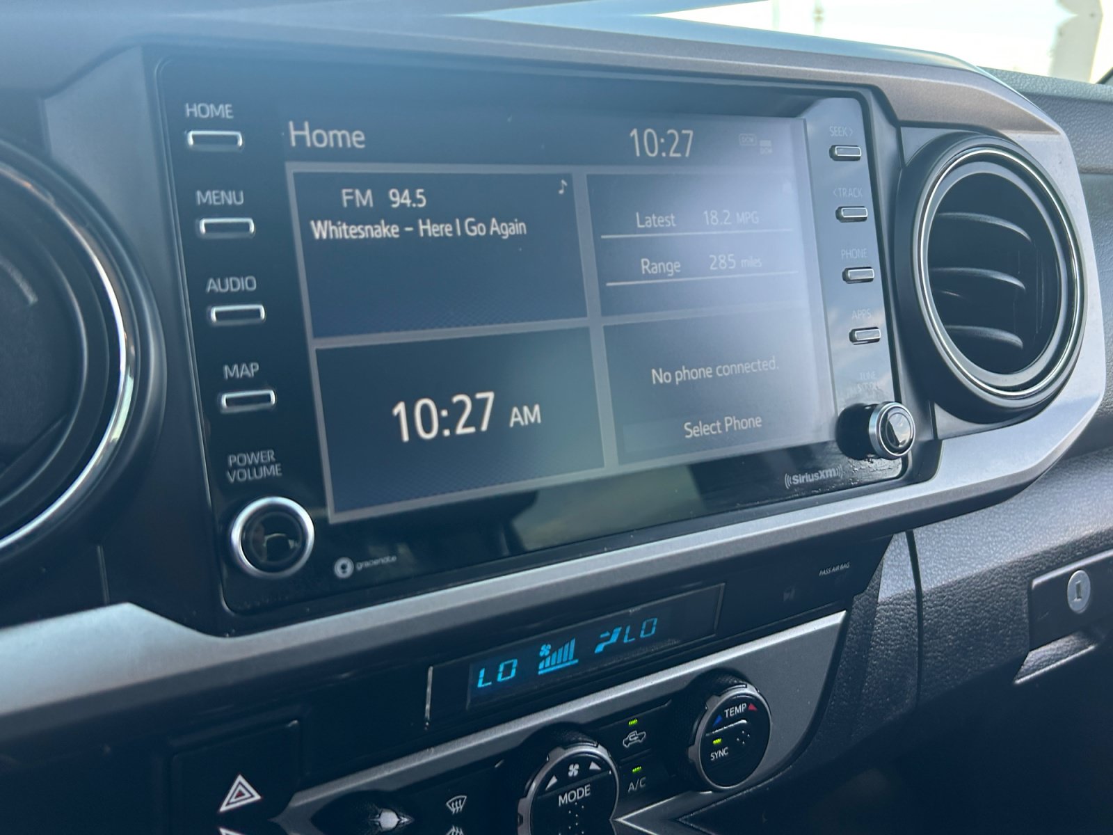 Used 2022 Toyota Tacoma SR5 RWD image 26