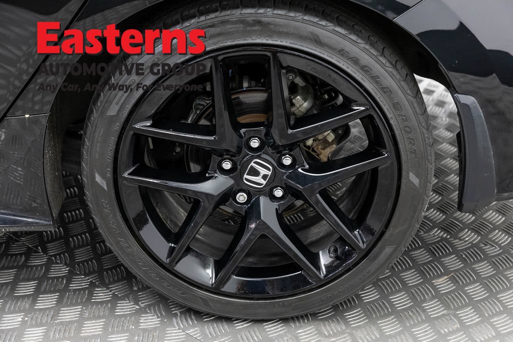 Used 2023 Honda Civic Sport image 32