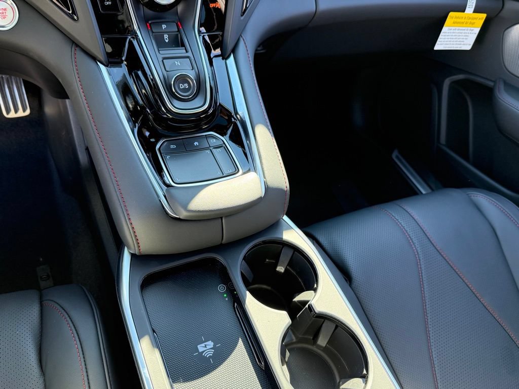 New 2026 Acura RDX w/ Advance Package AWD/4WD image 23