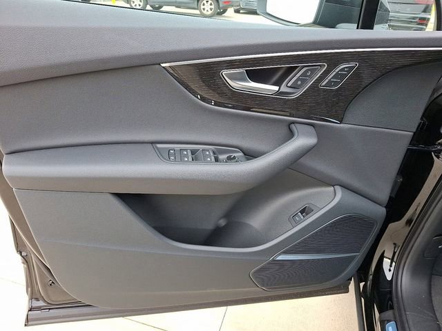 New 2026 Audi Q7 2.0T Premium image 9