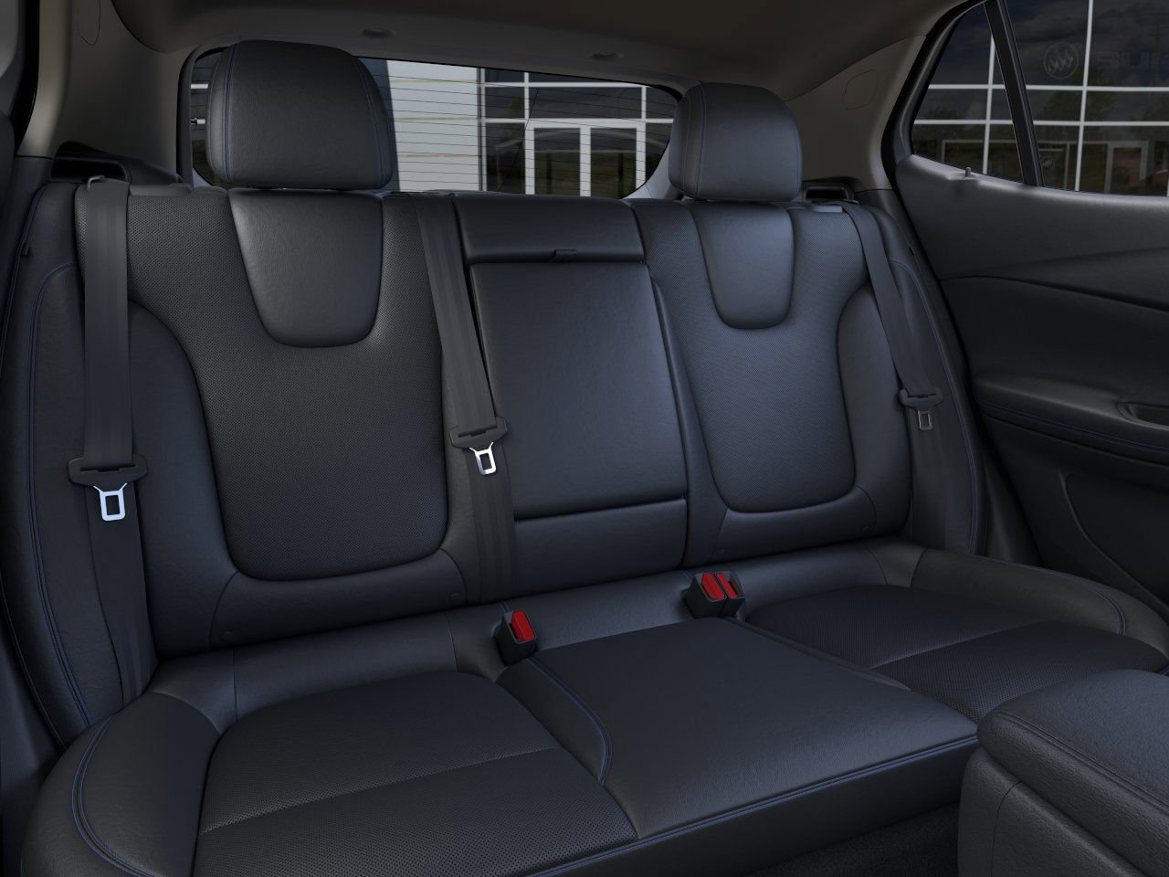 New 2026 Buick Encore GX Sport Touring w/ Comfort Package image 17