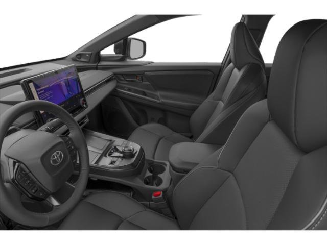 New 2026 Toyota bZ image 11