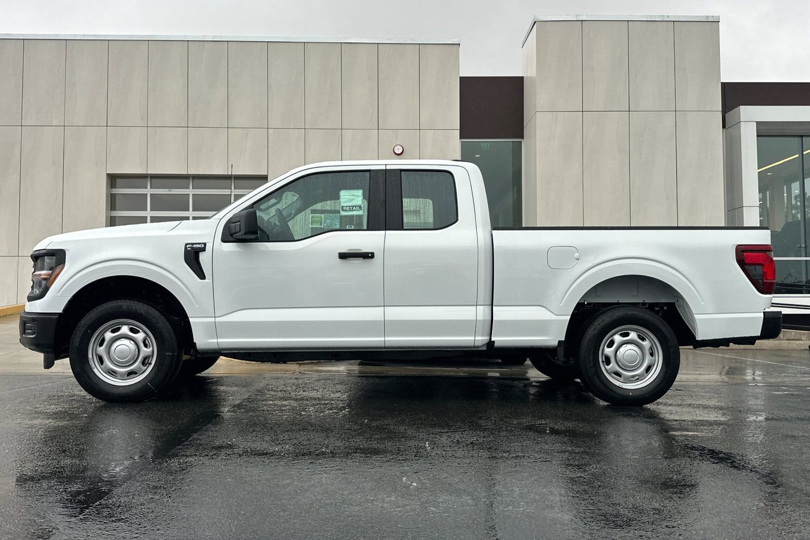 New 2026 Ford F150 XL image 6