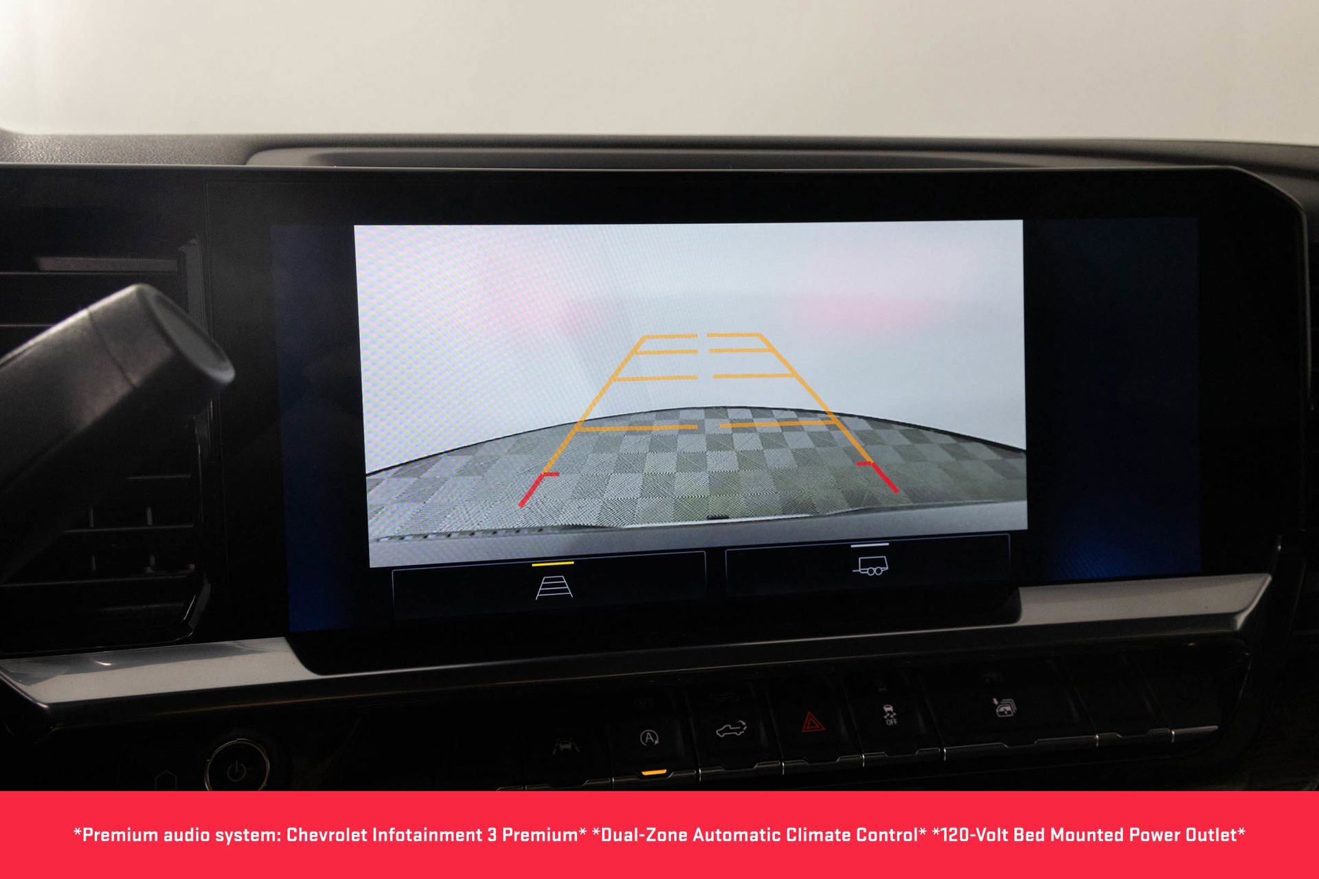 Certified 2023 Chevrolet Silverado 1500 LT image 7