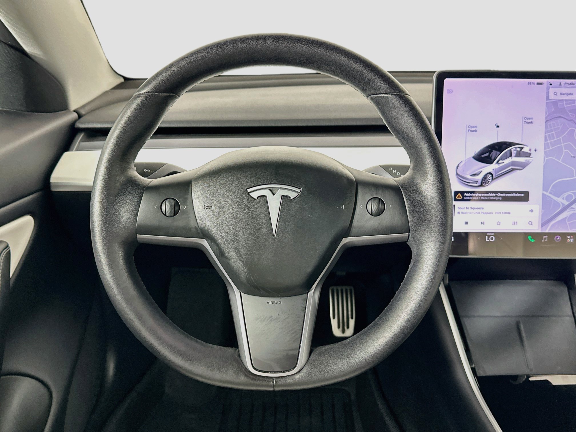 Used 2019 Tesla Model 3 Long Range AWD/4WD image 17