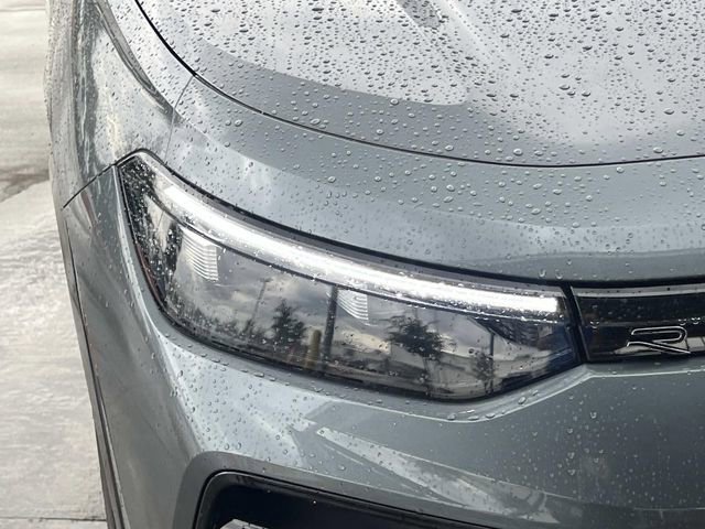New 2026 Volkswagen Tiguan SE R-Line image 7