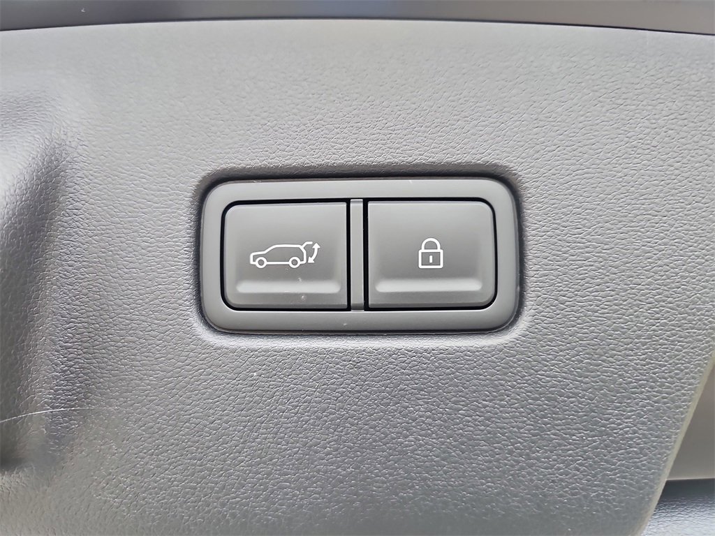 New 2026 Hyundai Palisade SEL image 14