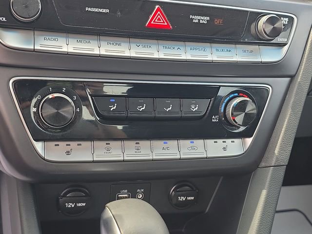 Used 2018 Hyundai Sonata SEL FWD image 25