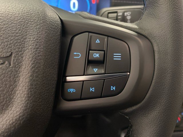 New 2025 Ford Ranger Lariat w/ FX4 Off-Road Package image 27