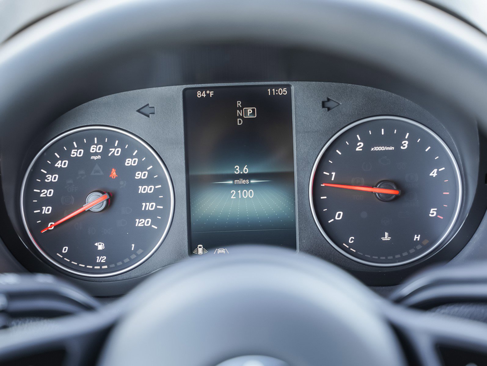 Used 2024 Mercedes-Benz Sprinter 2500 image 18