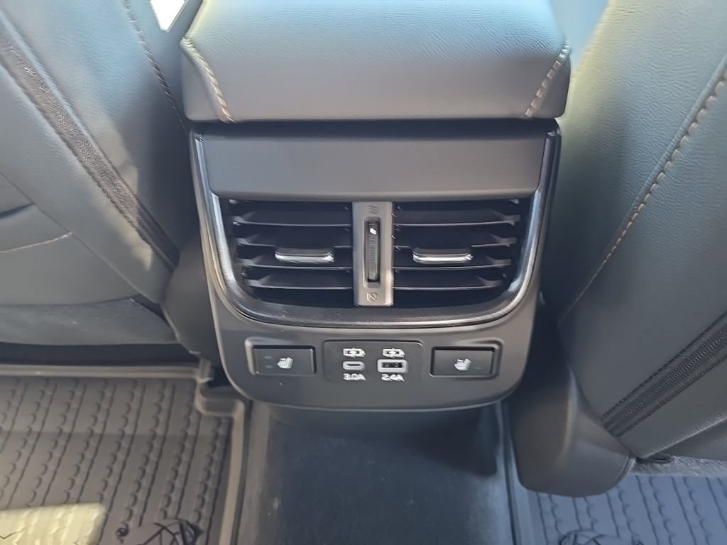 New 2025 Subaru Outback Wilderness image 17