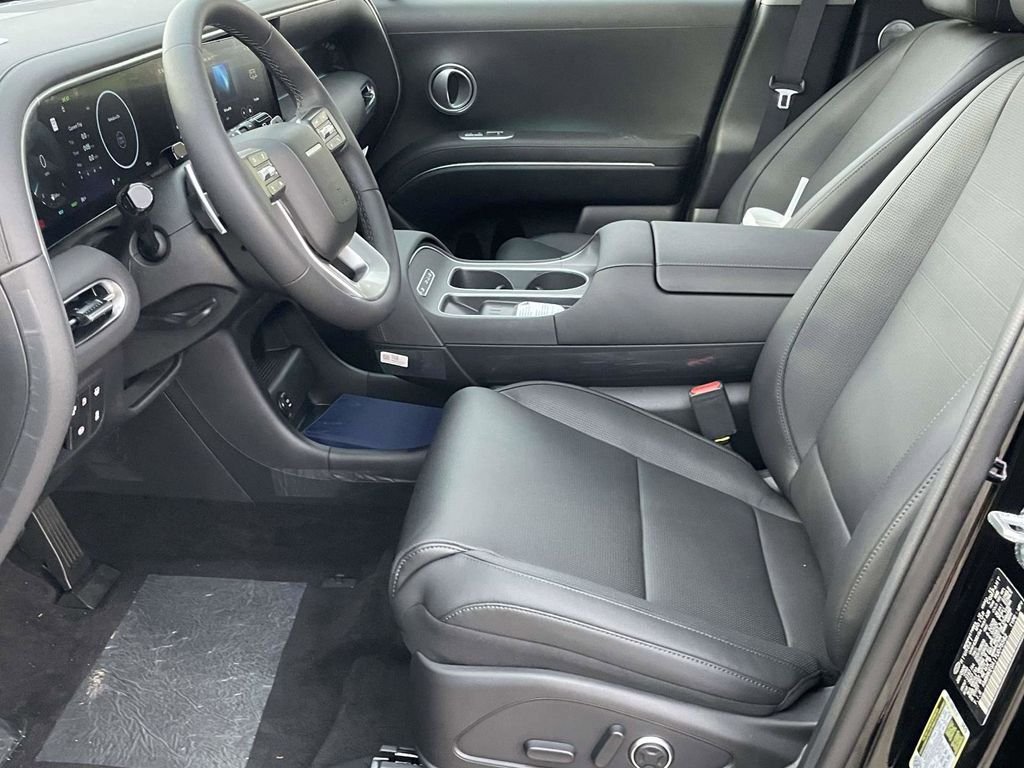 New 2026 Hyundai Palisade Limited AWD/4WD image 11