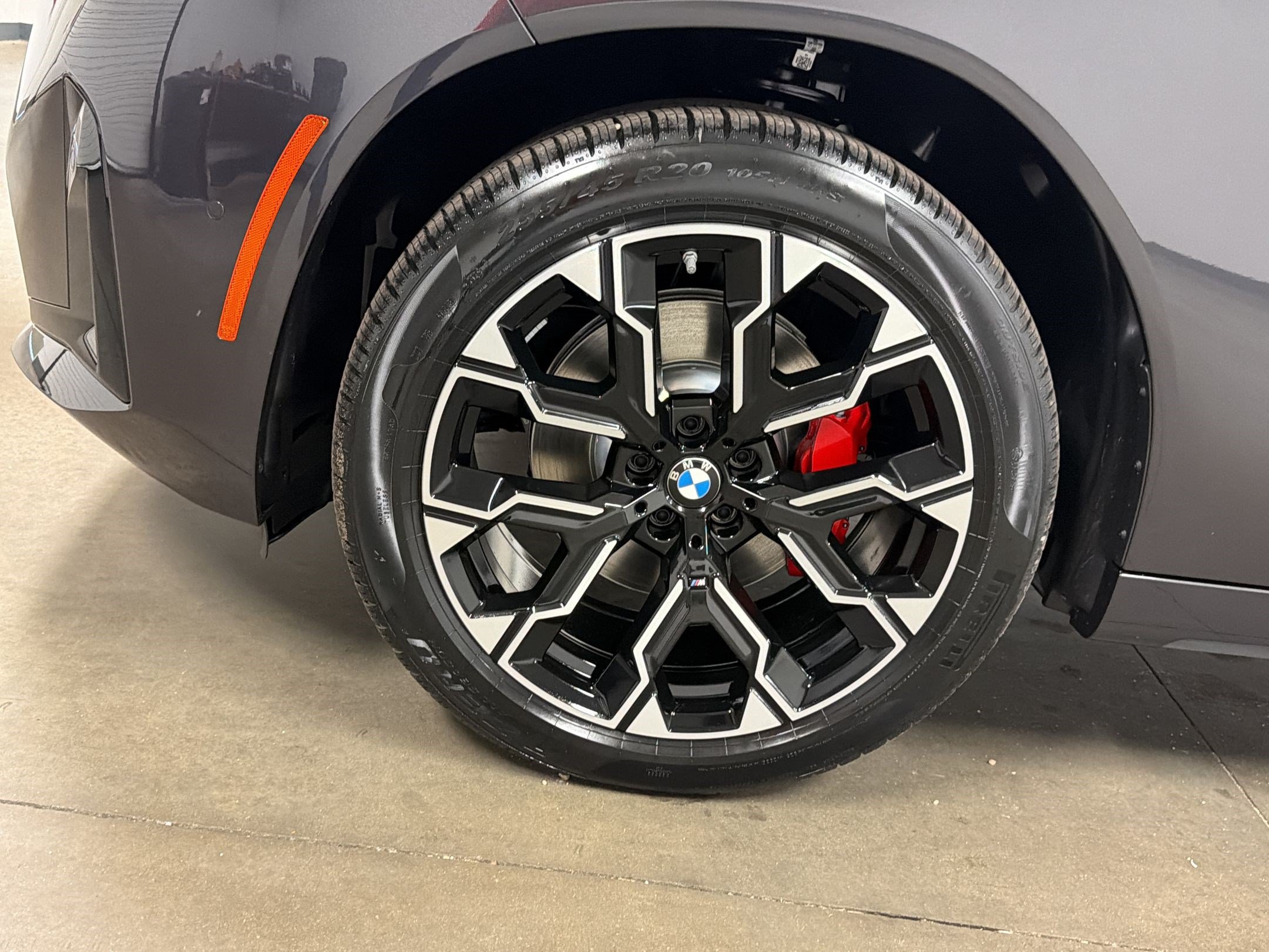New 2026 BMW X3 xDrive30i w/ Premium Package AWD/4WD image 12