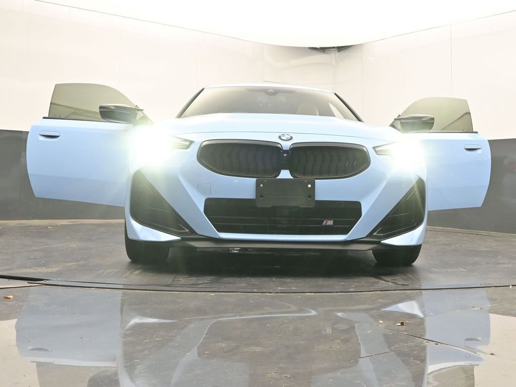 Used 2025 BMW M240i xDrive Coupe image 65
