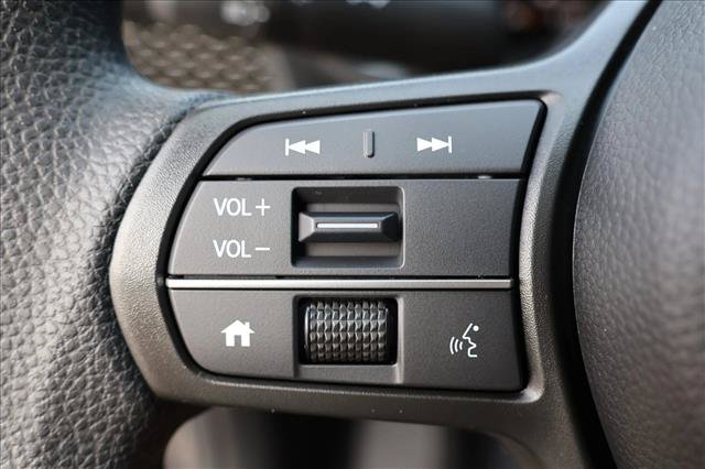 New 2026 Honda CR-V EX image 13