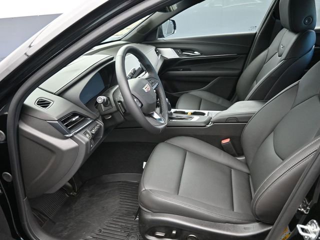 New 2025 Cadillac CT4 Premium Luxury image 13