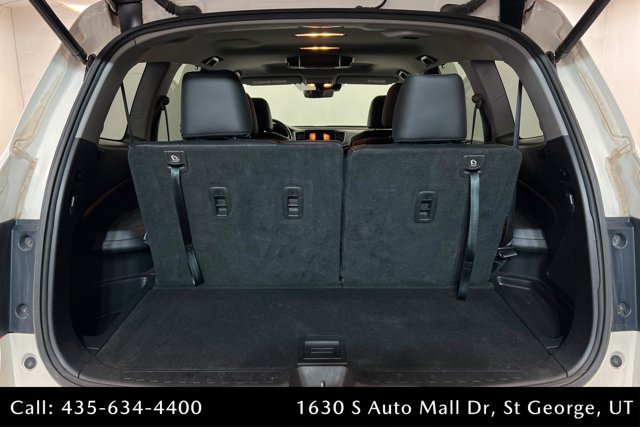 Used 2019 Honda Pilot Touring image 23