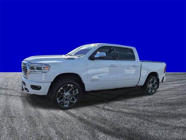 Used 2023 RAM 1500 Limited image 7