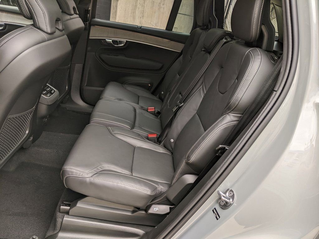 New 2026 Volvo XC90 B6 Ultra w/ Protection Package AWD/4WD image 23