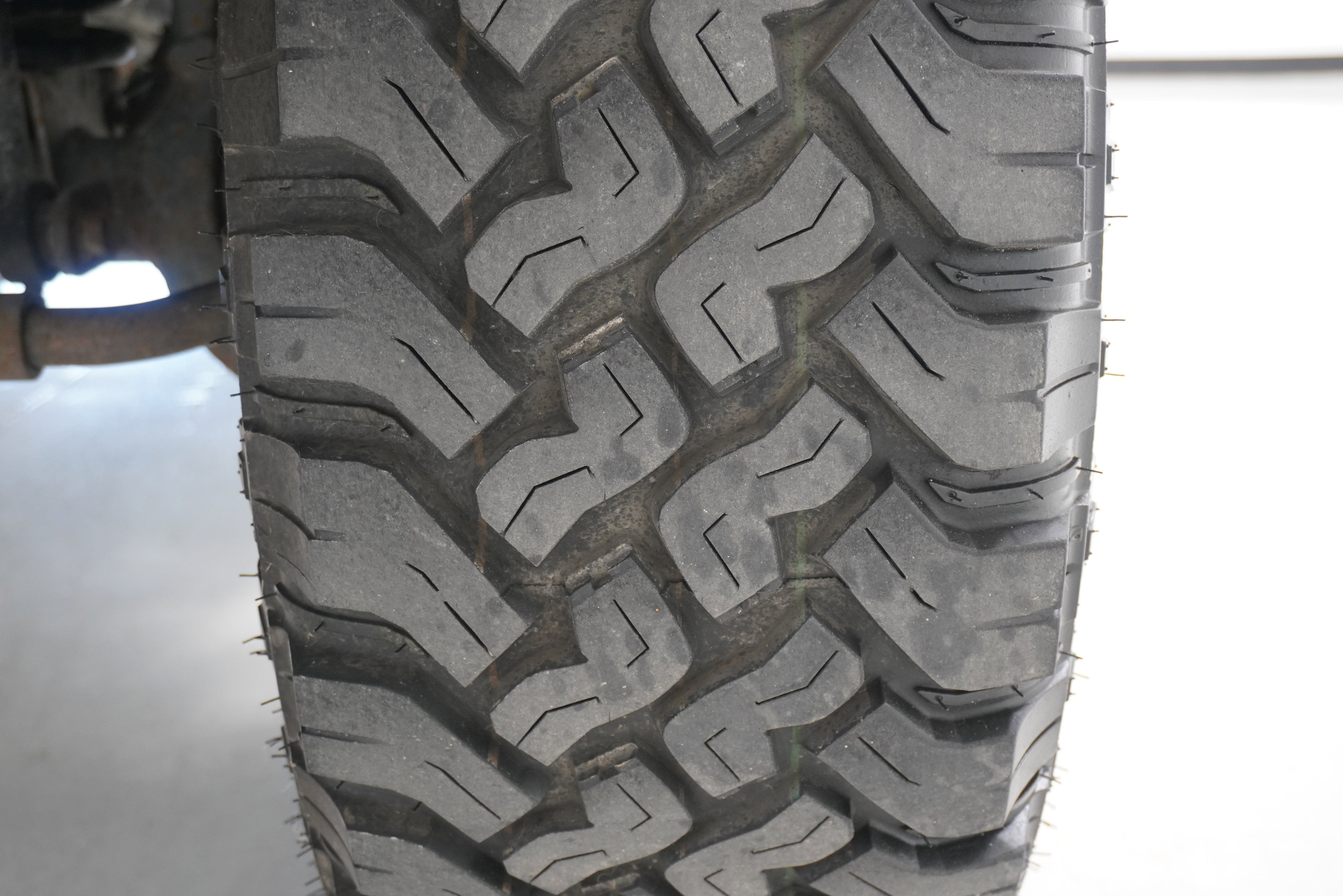 Used 2015 Jeep Wrangler Unlimited Rubicon AWD/4WD image 27