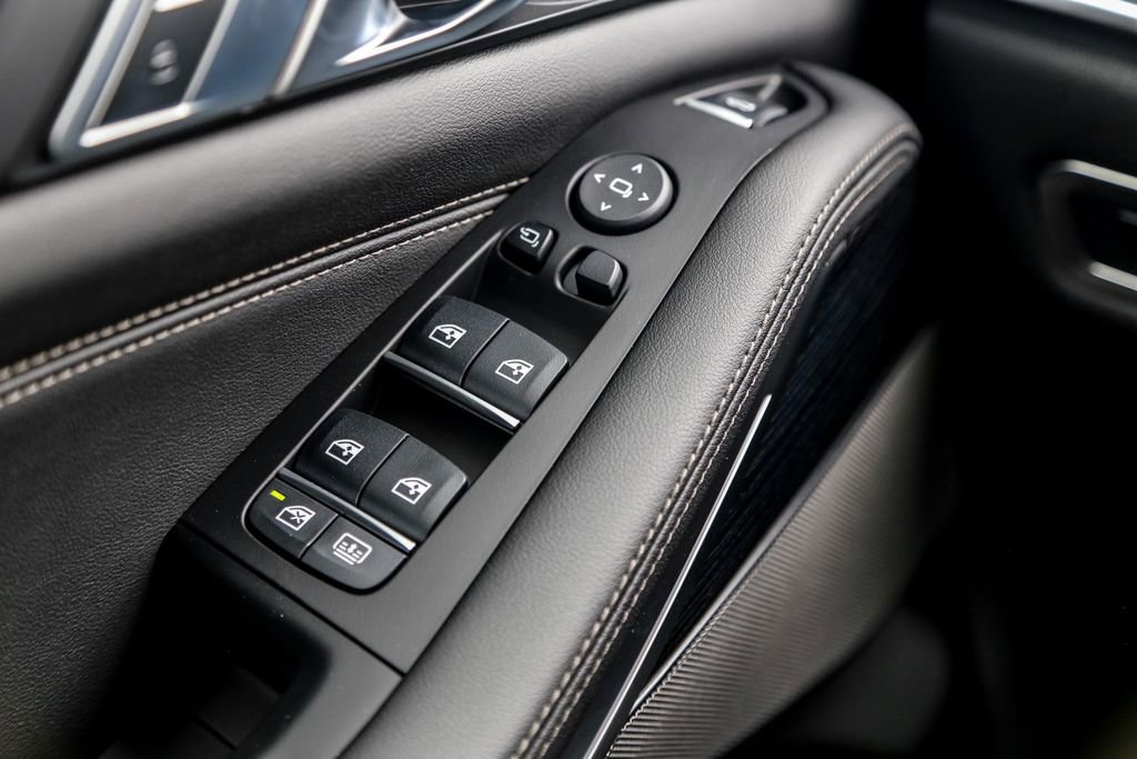 New 2026 BMW X7 xDrive40i w/ M Sport Package image 18