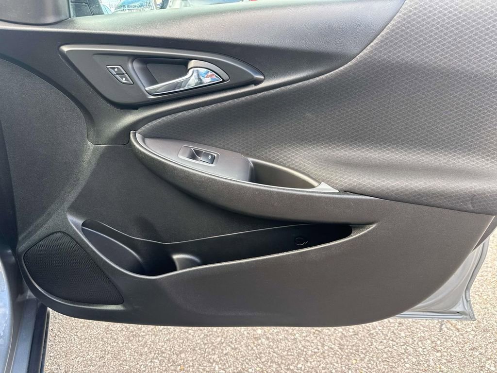 Certified 2023 Chevrolet Malibu LT image 13