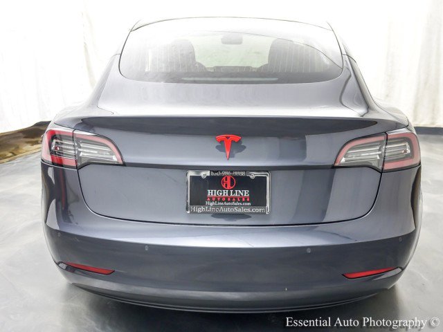 Used 2019 Tesla Model 3 Standard Range Plus image 6