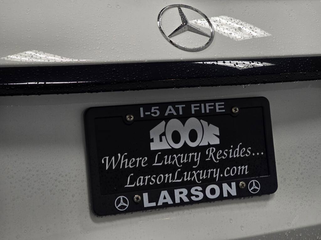 New 2026 Mercedes-Benz GLC 300 4MATIC image 30