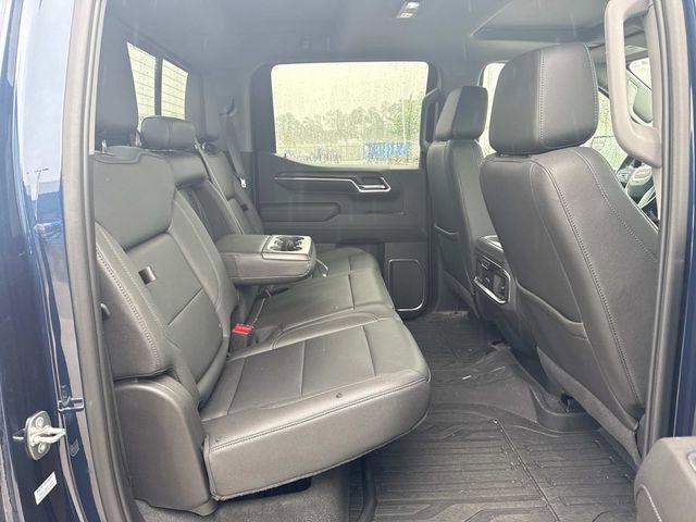 Used 2023 GMC Sierra 1500 SLT AWD/4WD image 15