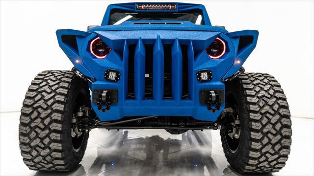 Used 2025 Jeep Wrangler Unlimited Sport image 17