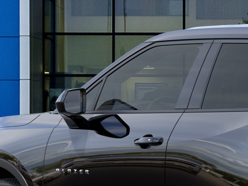 New 2026 Chevrolet Blazer LT FWD image 12