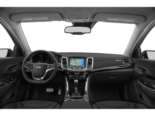 Used 2015 Chevrolet SS RWD image 10