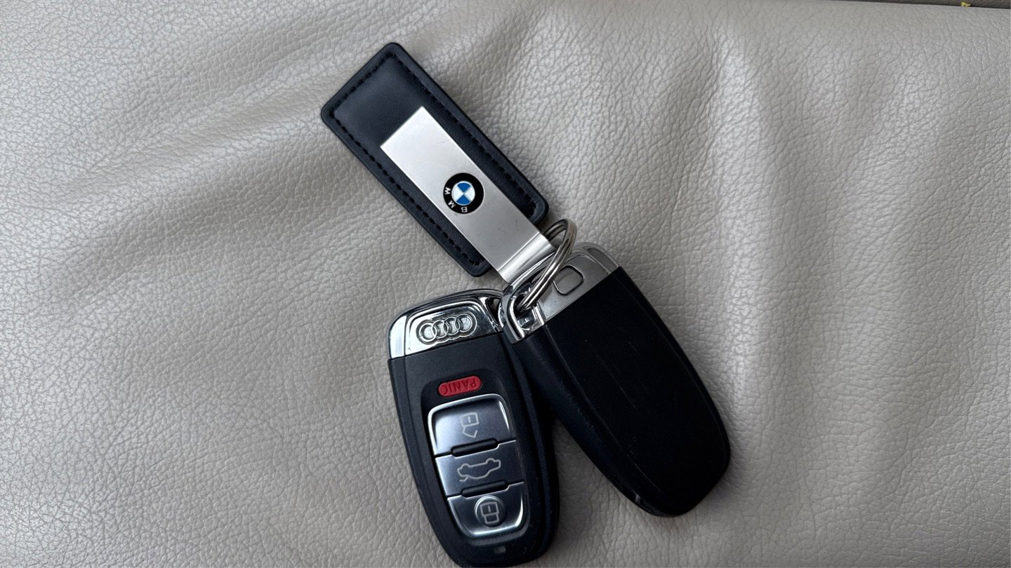 Used 2011 Audi Q5 2.0T Premium Plus image 36