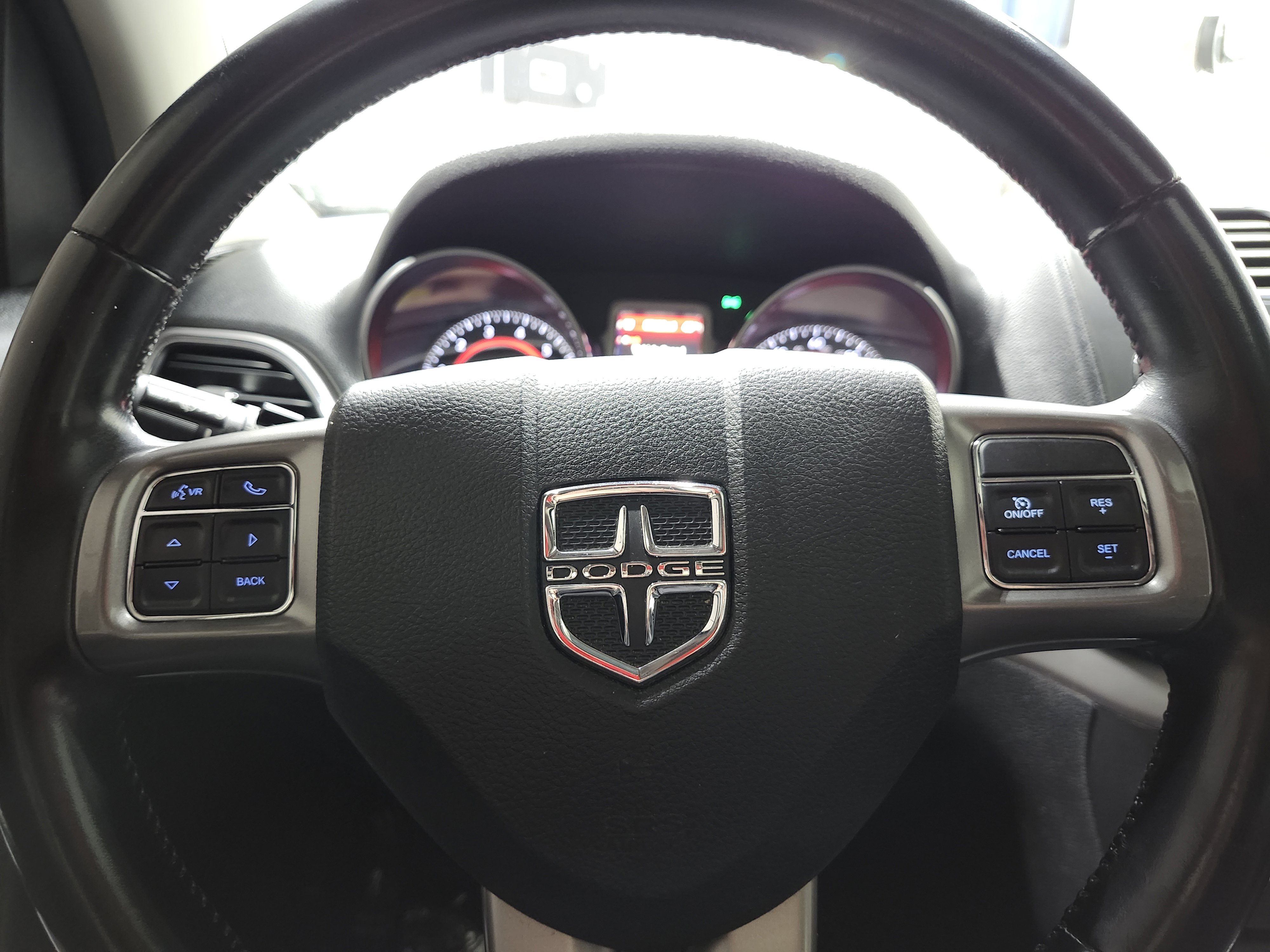 Used 2020 Dodge Journey Crossroad image 26