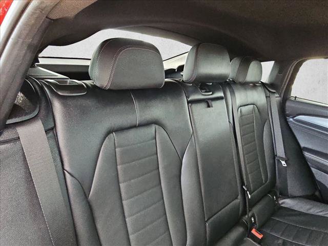 Used 2019 BMW X4 xDrive30i w/ Executive Package AWD/4WD image 14