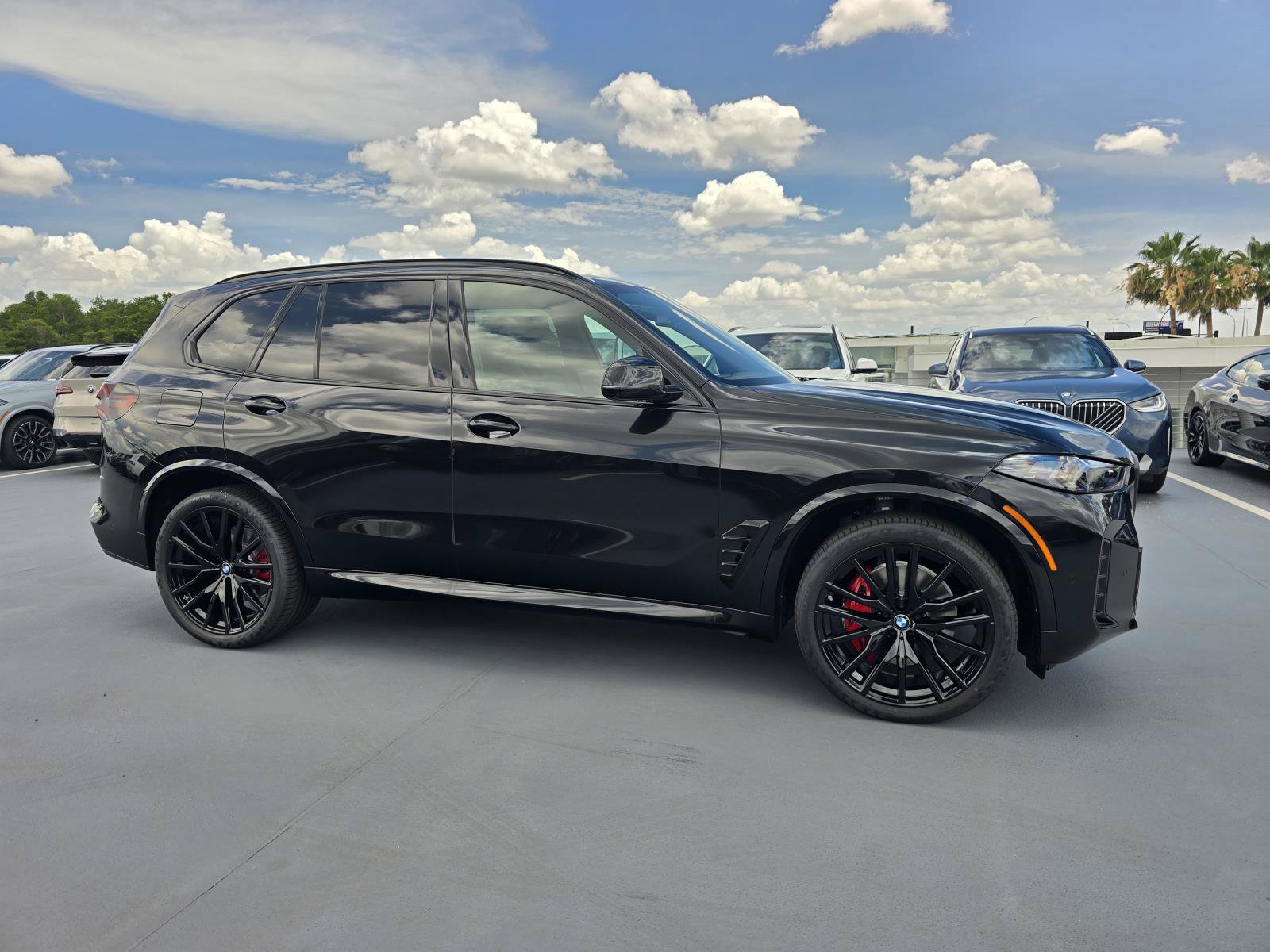 New 2026 BMW X5 sDrive40i w/ M Sport Package RWD image 22