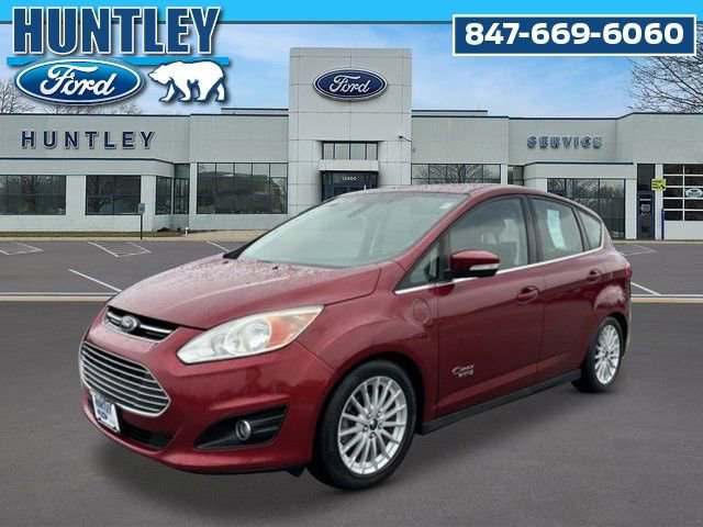 Used 2014 Ford C-MAX Energi SEL w/ Equipment Group 302A