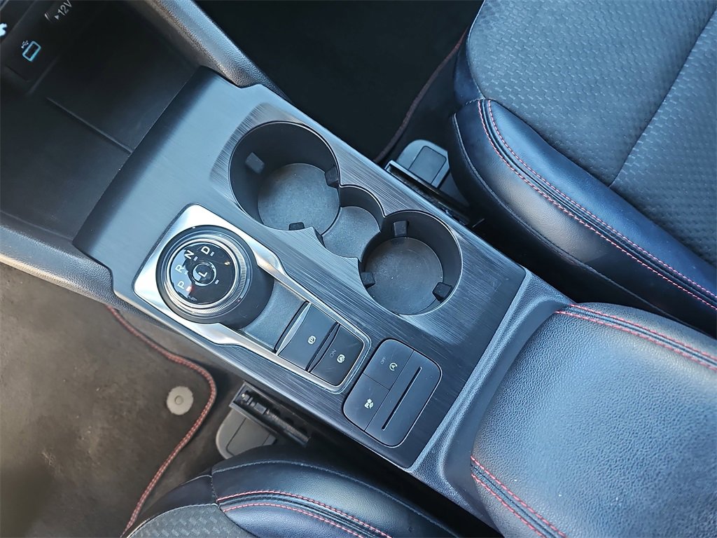 Used 2023 Ford Escape ST-Line image 24