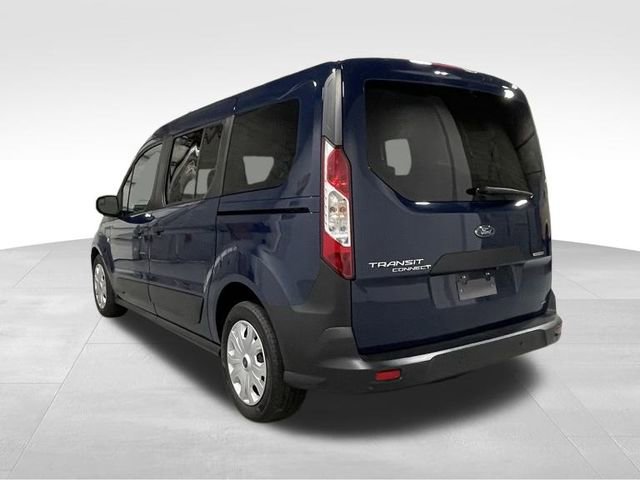 Used 2020 Ford Transit Connect XL image 8