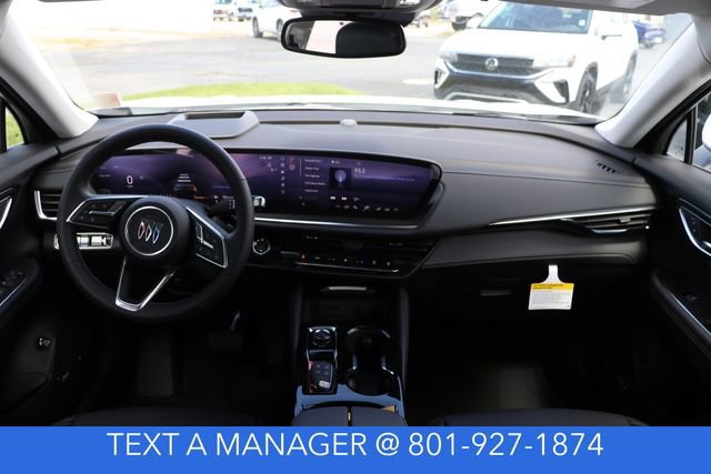 New 2026 Buick Envision Preferred AWD/4WD image 17