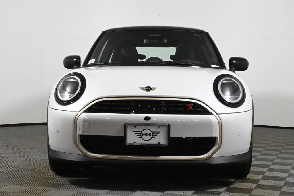 Used 2025 MINI Cooper S FWD image 10