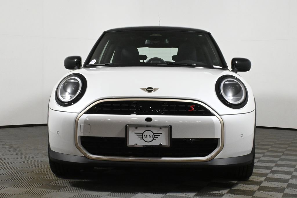 Used 2025 MINI Cooper S image 10