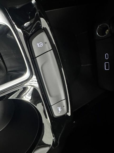 Used 2026 Chevrolet Trax LT w/ Driver Confidence Package FWD image 19