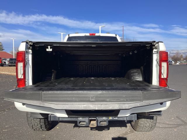 Used 2021 Ford F350 Limited image 31