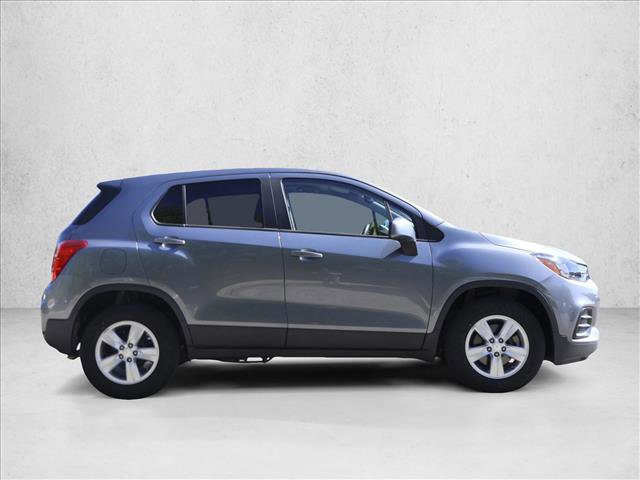Used 2020 Chevrolet Trax LS w/ Tint and Cruise Package FWD video 4