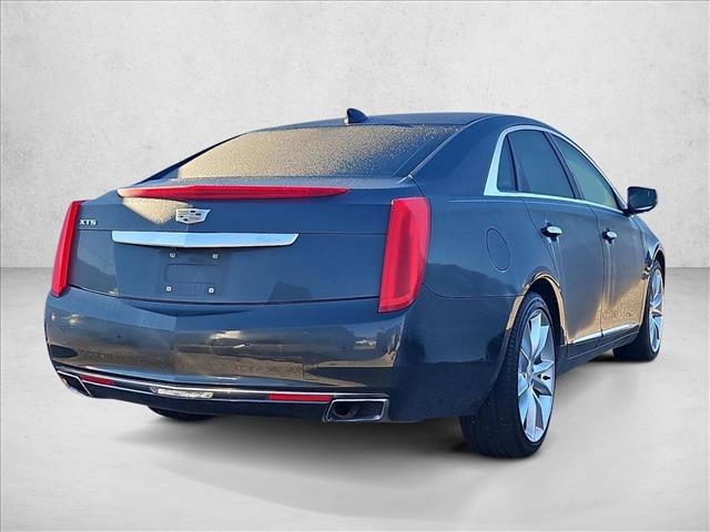 Used 2016 Cadillac XTS Premium w/ Driver Assist Package image 4