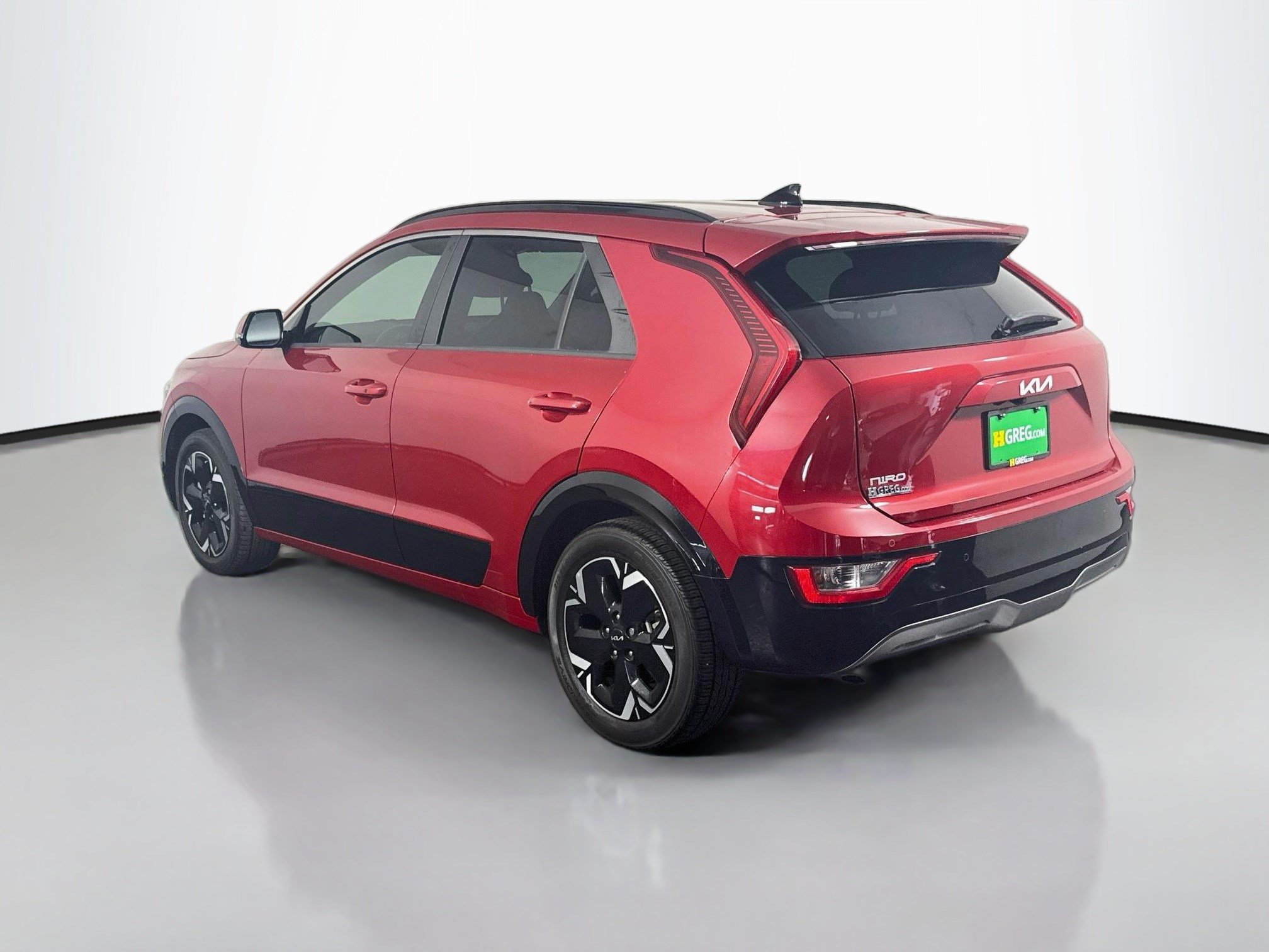 Used 2023 Kia Niro Wind FWD image 7