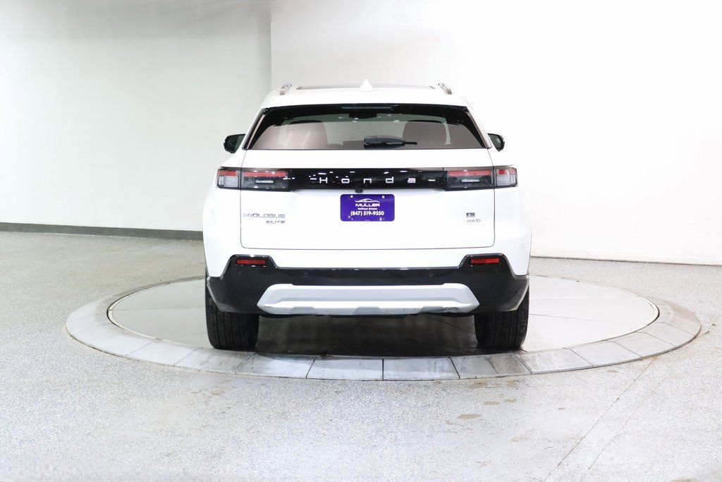 Used 2024 Honda Prologue Elite image 6