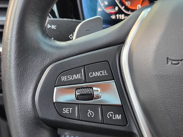 Used 2022 BMW 330i Sedan w/ Driving Assistance Package RWD image 26